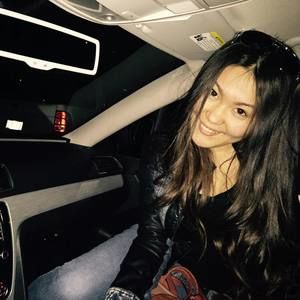 Meet your Posher, Jamika