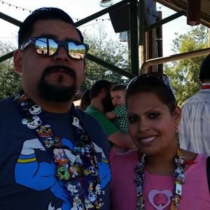 Meet your Posher, Wendy