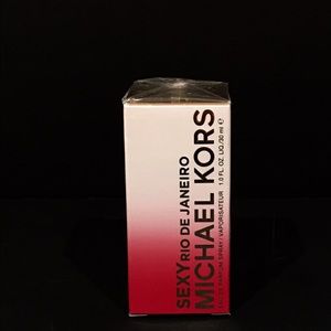 Michael Kors Sexy Rio De Janeiro