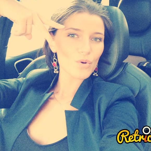 Meet your Posher, Ellen - Picture 1 of 1