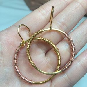 Handmade Earrings