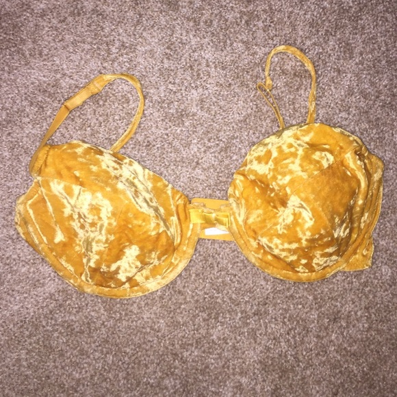 Victoria's Secret bra