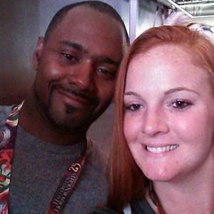 Meet your Posher, Champ n meghann