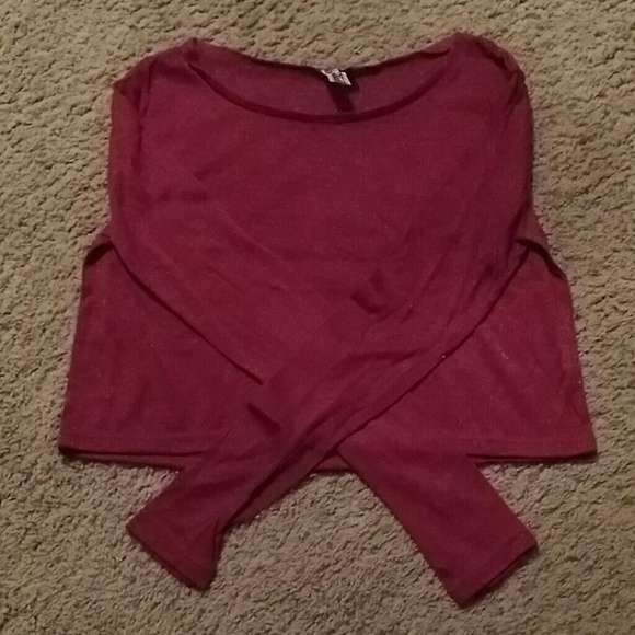 BKE long sleeve - Picture 1 of 3