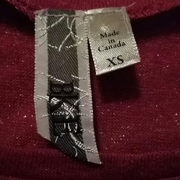 BKE long sleeve - Picture 3 of 3