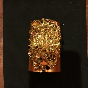 Michael Kors cuff  bracelet