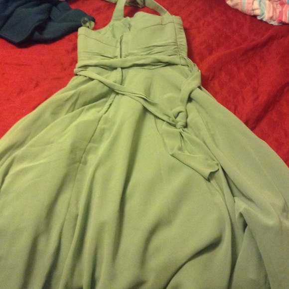 Homecoming dress or formal dress - Picture 2 of 3