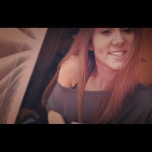 Meet your Posher, Camie