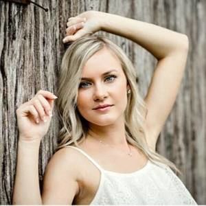 Meet your Posher, Bailey