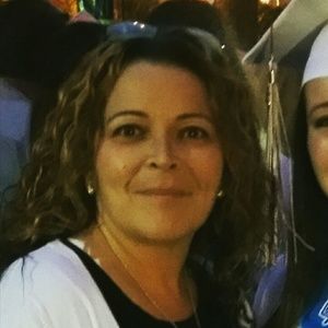 Meet your Posher, Beth