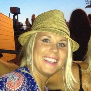 Meet your Posher, Jodi