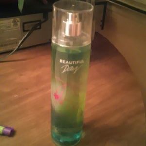 Beautiful day perfume