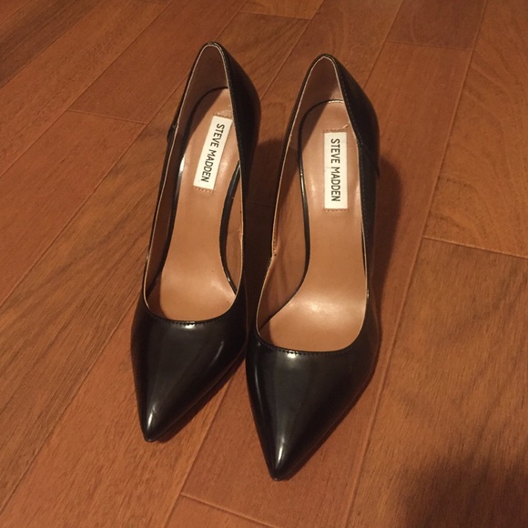 Sexy Steve Madden Stilettos