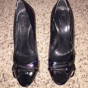 Gucci Heels