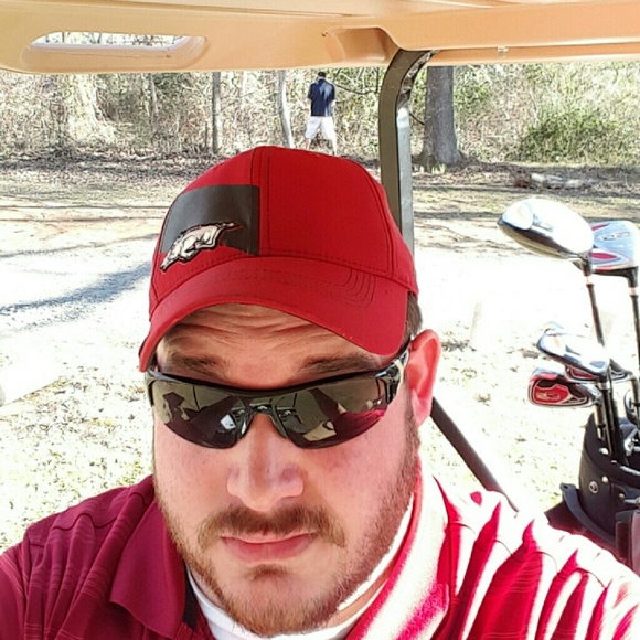 Meet your Posher, Joshua - Picture 1 of 1