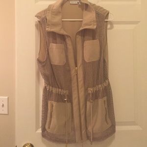 Chicos Vest