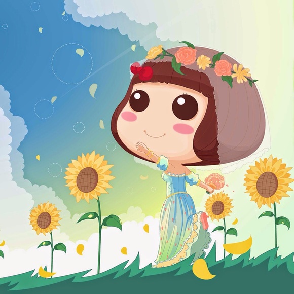 Meet your Posher, Renee - Picture 1 of 1