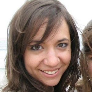 Meet your Posher, Gabrielle
