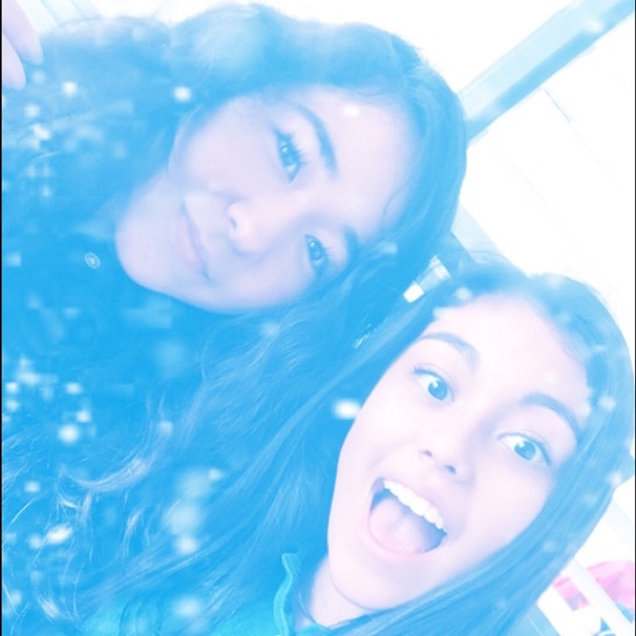 Meet your Posher, Michelle