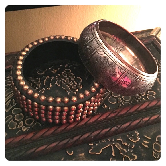 Indian Bangle Bundle (2) - image 1