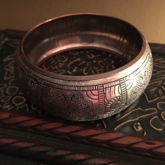 Indian Bangle Bundle (2) - image 3