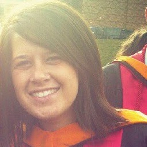 Meet your Posher, Mallory