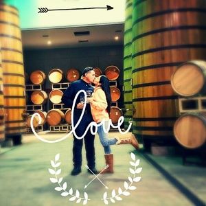 Meet your Posher, Idalia