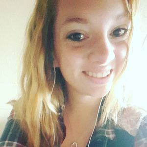 Meet your Posher, Tasha