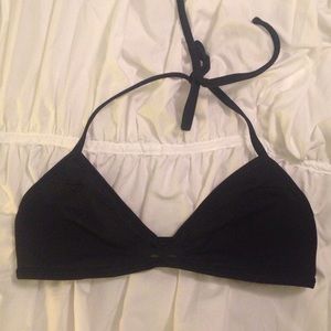 Lulu swim top or yoga top