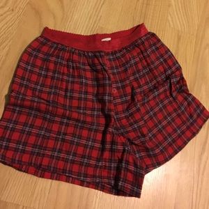 Womens boxers
