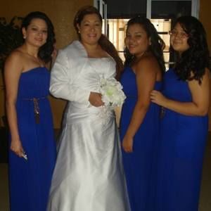 Meet your Posher, Norma