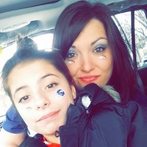 Meet your Posher, Dawn