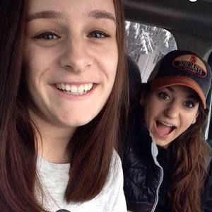 Meet your Posher, Stacey