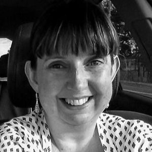 Meet your Posher, Kris