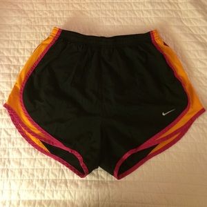 Nike shorts