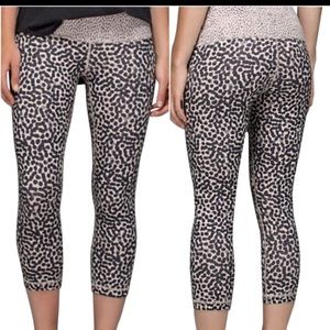 Wunder under crop II roll down