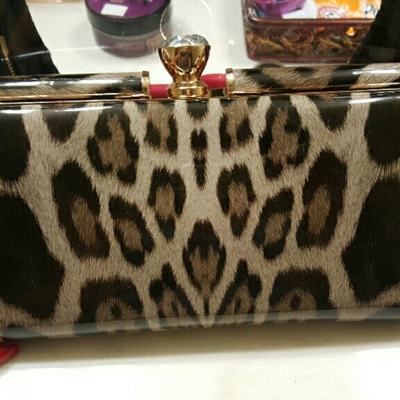Evening clutch