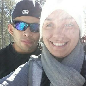 Meet your Posher, Chrisna