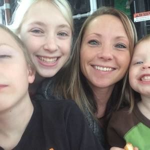 Meet your Posher, Lyssa