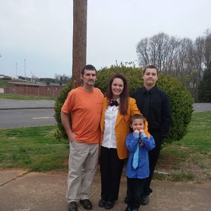 Meet your Posher, Brian