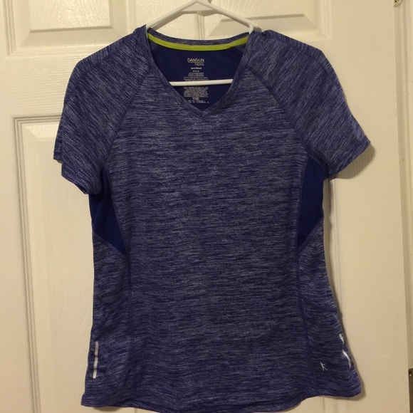 Danskin Tops - Dri fit Tee