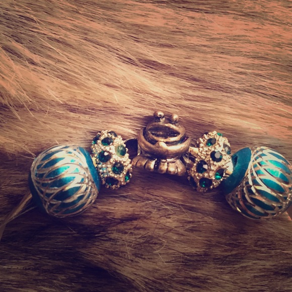 Pandora charms bundle