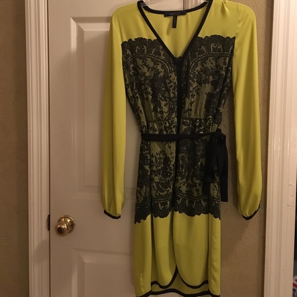 BCBG Dress
