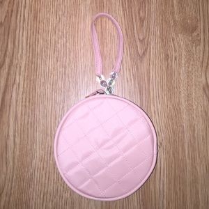 Circle wristlet - *NEW*