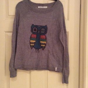 Wool Sweater