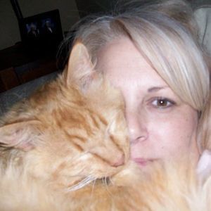 Meet your Posher, Patty