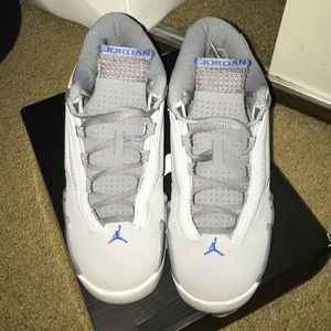 Jordan 14s