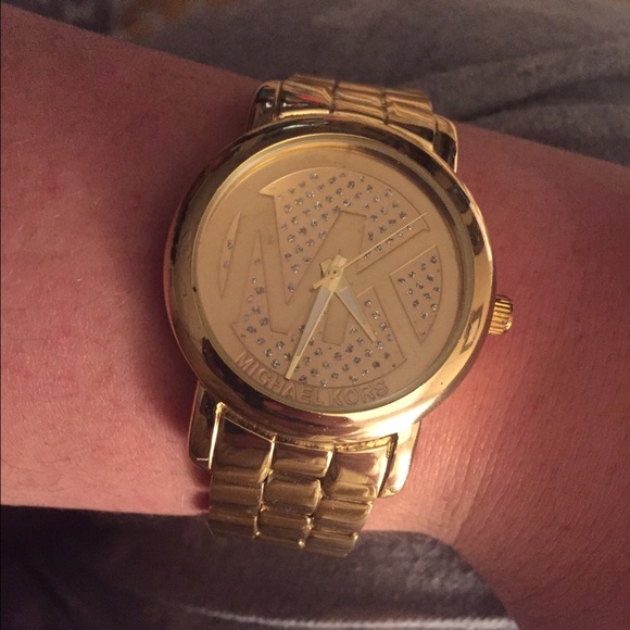Michael Kors Watch