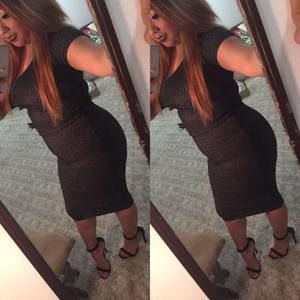 Meet your Posher, Abigail