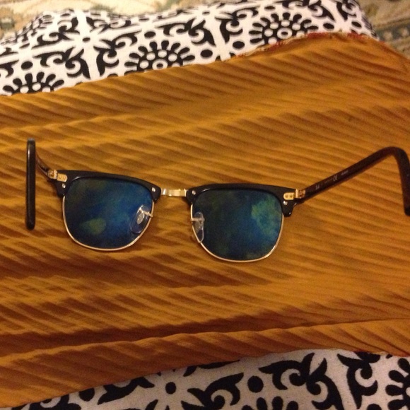 Ray Ban clubmaster main image 4